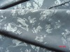 Windproof soft shell fabric