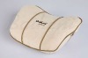 Wing type head pillow