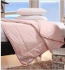 Winter LAN'S 100%Cotton Twill Wool  Comforter