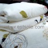 Winter-Printe and Comfortable 100% Mulberry Silk Quilt