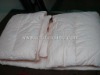 Winter Warm and Soft Plain Silk/Cotton Quilt