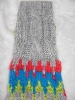 Winter scarf for woman