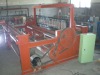 Wire Diameter 2.0-8.0mm Crimped Mesh Machine