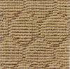 Wire wilton carpet