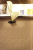 Wire wilton carpet