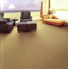 Wire wilton carpet high quality
