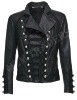 Women leather jackets