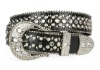 Women's Crystal Belt