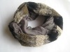 Women's Neck Scarf,Fashion Scarf