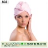 Women's Shower Spa Towel Wrap,HAIR TOWEL HEAD WRAP turban Microfiber