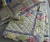 Wonderful Patchwork Quilt