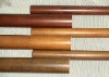 Wood Curtain Pole