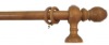 Wood Curtain Rod