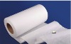 Wood Pulp Nonwoven Fabric for Surgical Gown