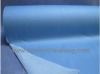Wood pulp Nonwoven Surgical Gown Material