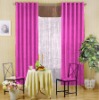 Wooden Deaded Curtain