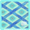 Woodin Wax Printed Fabric