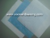 Woodpulp Nonwoven Fabric for medical use