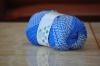 Wool/Acrylic blended baby yarn