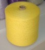 Wool Angora Nylon blended yarn