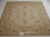 Wool Aubusson Carpet yt-8058