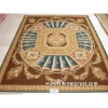 Wool Aubusson Carpet yt-9007