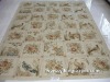 Wool Aubusson Carpets yt-8019a