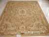 Wool Aubusson Carpets yt-8028