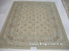 Wool Aubusson Rug yt-9006