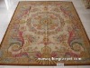 Wool Aubusson Rugs yt-8015