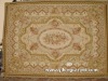 Wool Aubusson Rugs yt-8016b