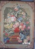 Wool Aubusson Tapestry