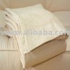 Wool Blanket Fabric