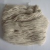 Wool Blended Roving yarn dyed for all fashion sweaters and scarves