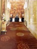 Wool Broadloom Carpet