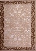 Wool Carving Carpet and Rug