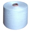 Wool  Cotton Blended yarn