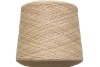 Wool Cotton blended  yarn