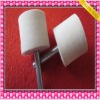 Wool Felt Buffing Wheel