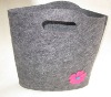 Wool Felt bags