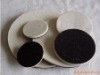 Wool  Hard Felt