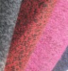 Wool/Polyester Fabric 2010