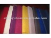 Wool/Polyester Fabric 2012