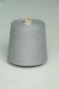 Wool Rayon blended yarn