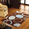 Wool Rug shaggy