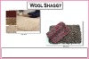 Wool Shaggy Rugs