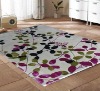 Wool Silk Home Carpet/Rug
