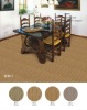 Wool Tufted Hotel Carpet