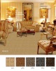 Wool Tufted Hotel Carpet