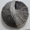 Wool and Acrylic blend yarn